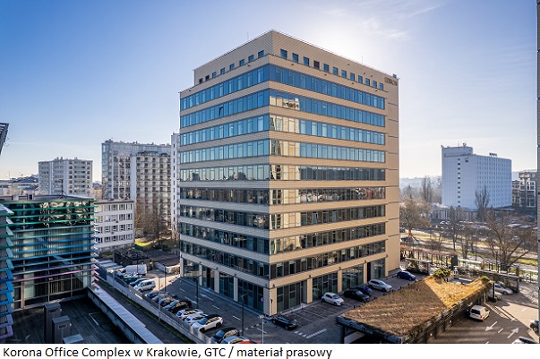 Korona Office Complex