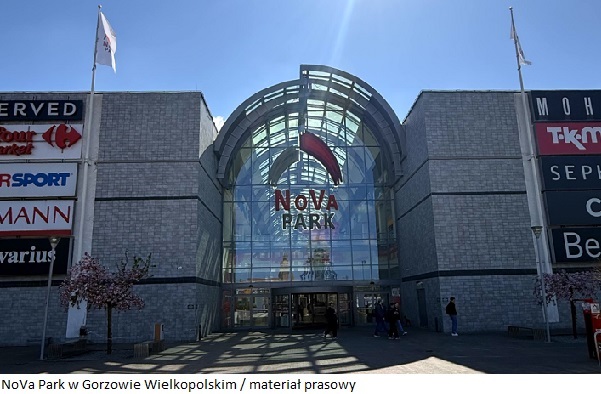 NoVa Park