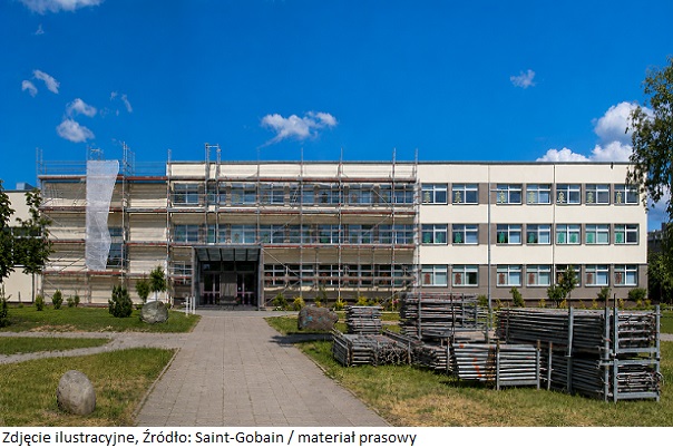 Ruszają letnie remonty szkół. Setki milionów na odświeżenie ścian czy prawdziwą modernizację?