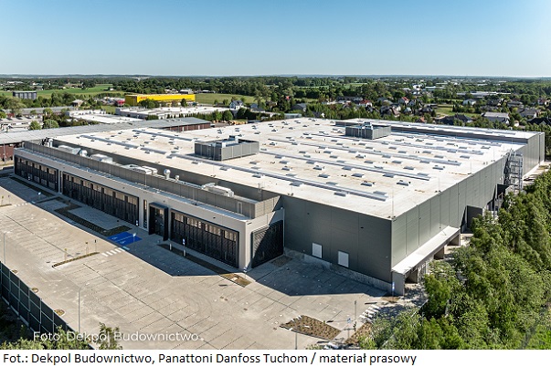 Foto Dekpol Budownictwo Panattoni Danfoss Tuchom (1)