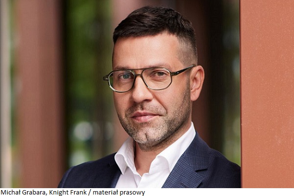 Michał Grabara_Knight Frank