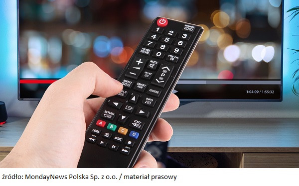 Już ponad 83 proc. Polaków korzysta ze smartfona podczas przerw reklamowych, emitowanych w TV