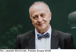 Rynek nieruchomości na świecie, a tym samym w Polsce jest branżą perspektywiczną