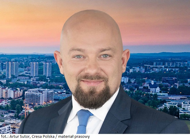 Nieruchomości inwestycyjne mają się dobrze. Stabilny rozwój rynku biurowego w Katowicach
