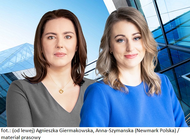 Newmark Polska: Najemcy biurowi w regionach bardzo aktywni w trzecim kwartale