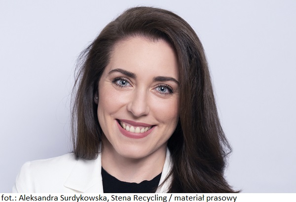 Stena Recycling: Zostań Liderem GOZ