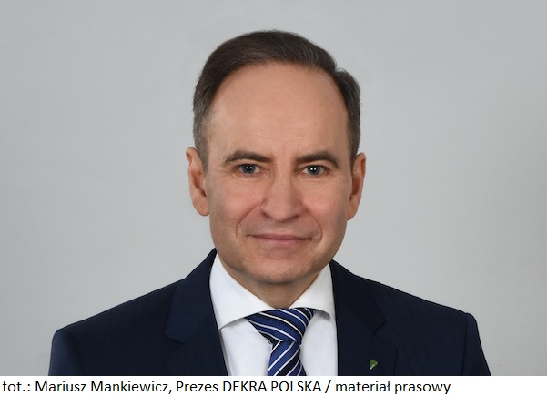 DEKRA: Bezpieczeństwo zautomatyzowanej jazdy – czy w ogóle jest możliwe do osiągnięcia?