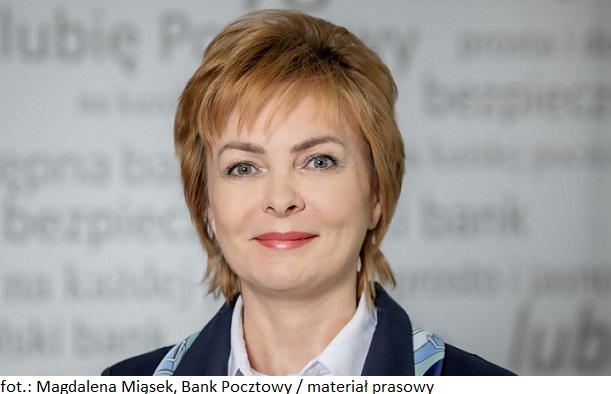 Czy sztuczna inteligencja wyprze pracowników z sektora finansowego?