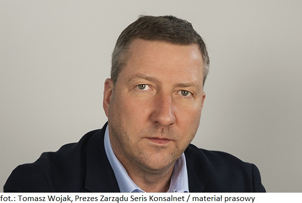 Seris Konsalnet: raport wskazuje, że polscy przedsiębiorcy są coraz ostrożniejsi w wydatkach