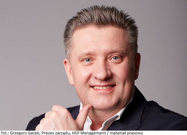 Komentarz G. Gacka z HSP: Najem krótkoterminowy – jak zarobić na wynajmie i odpocząć od miejskiego zgiełku?