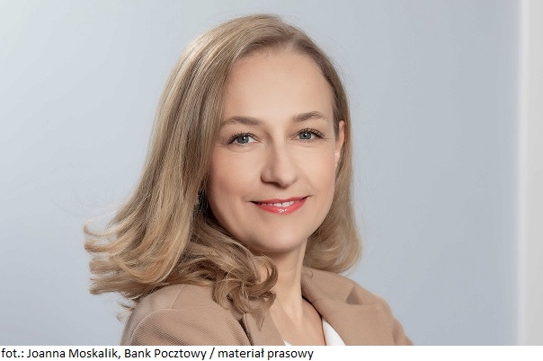 Bank Pocztowy: Zbliżeniowe płatności mobilne coraz bardziej popularne
