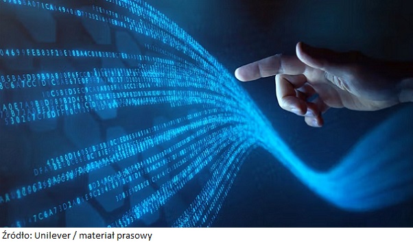 Firmy Unilever i Google Cloud wyznaczają przyszłość technologii w sektorze FMCG